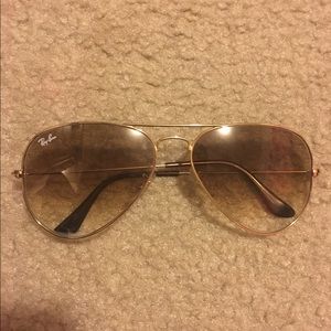 RAYBAN ORIGINAL AVIATOR