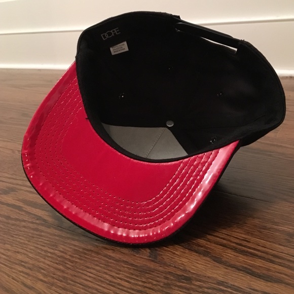 DOPE SnapBack - Picture 3 of 3