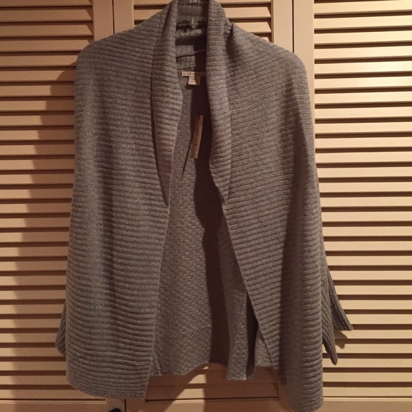 Ariat Cardigan - size L (NWT, Never worn)