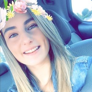 Meet your Posher, Nici