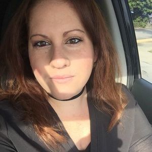 Meet your Posher, Lorena