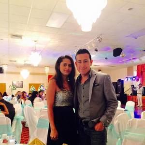 Meet your Posher, Irma