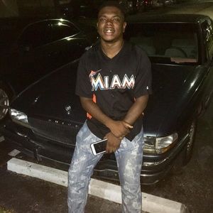 Meet your Posher, Jordan