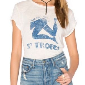 MATE the label Sun Your Buns tee