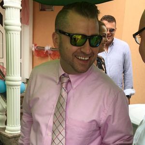 Meet your Posher, Mirza