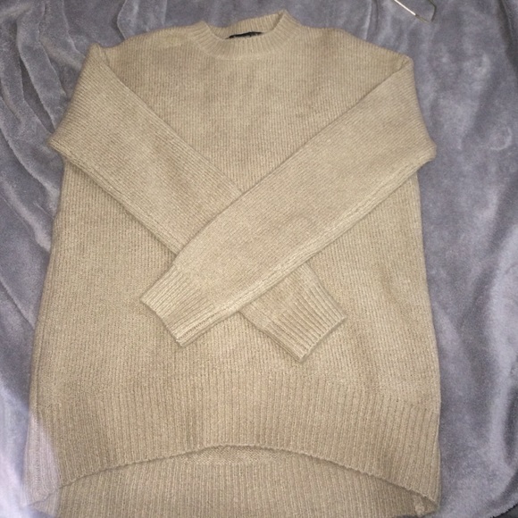 Forever 21 sweater