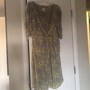 Yoana Baraschi dress