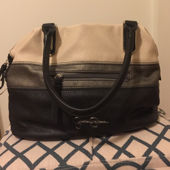 Jessica Simpson purse