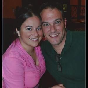 Meet your Posher, Antoinette