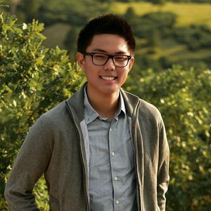 Meet your Posher, Jay