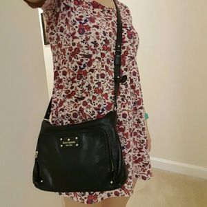 Kate Spade bag additional photos