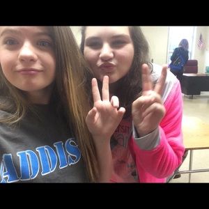 Meet your Posher, Madison