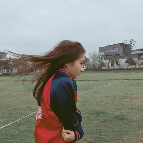 Meet your Posher, Corr