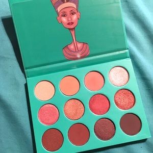 Juvia's Place The Nubian Palette