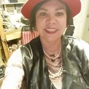 Meet your Posher, Susan