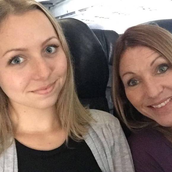 Meet your Posher, Donna