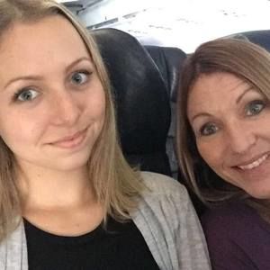 Meet your Posher, Donna