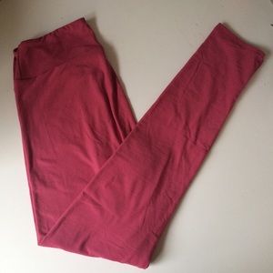 🦄 Lularoe One Size Leggings 🦄