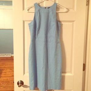 Ann Taylor dress! Last chance then being donated!