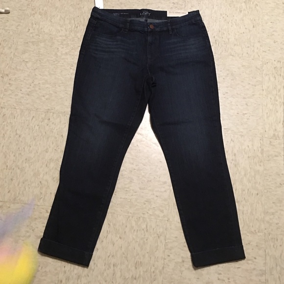 Ann Taylor Loft Pants