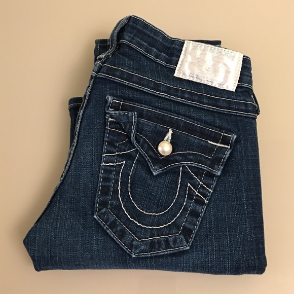 True Religion Jeans - Picture 1 of 4