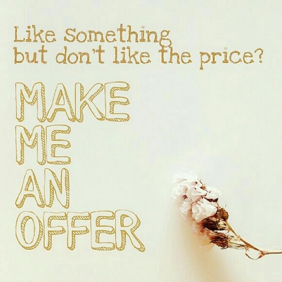 Make an offer - Picture 1 of 1