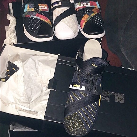 Lebrons