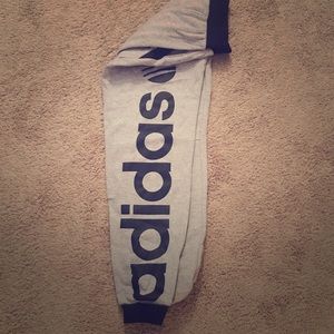 Adidas neo sweatpants