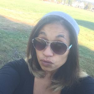 Meet your Posher, Janice