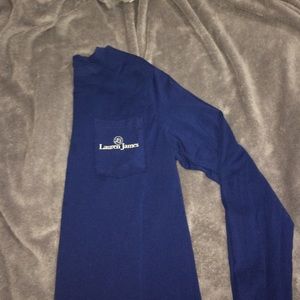 Lauren James long sleeve tee