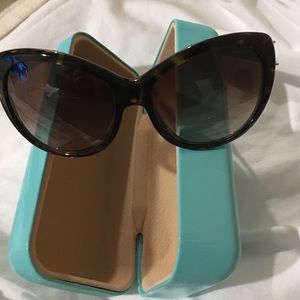 Tiffany sunglasses