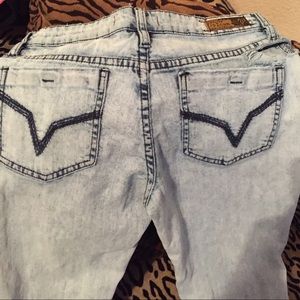 Volcom Jeans
