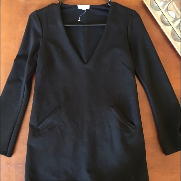 sleeved dress from Urban outfitters, never worn.