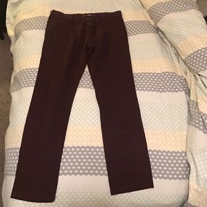 Old Navy Pants - Men's Old Navy Skinny Pants Old Navy Pants - Men's Old Navy Skinny Pants