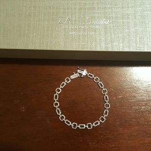 Diamond Bracelet