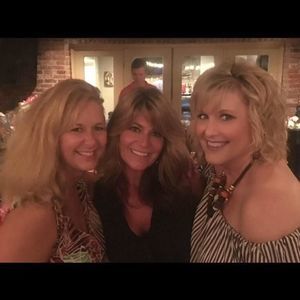 Meet your Posher, Stacy