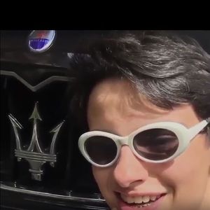 Meet your Posher, Will