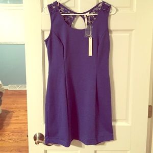 Lauren Conrad dress!Last chance then being donated