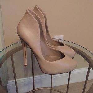 Aldo Structered pump