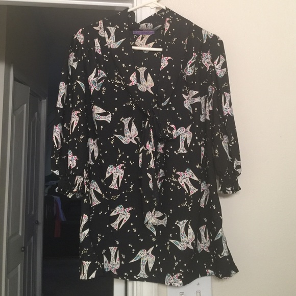 Sugar lips top