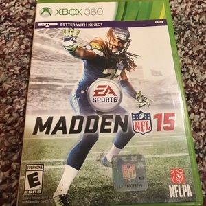 Madden 15