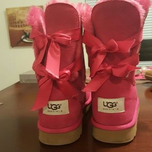 Women's UGG Boots