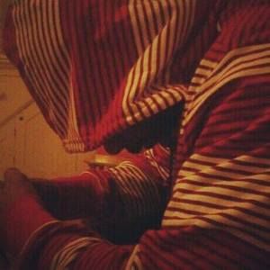 Meet your Posher, Romello