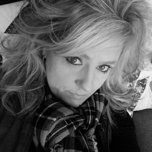 Meet your Posher, Patricia