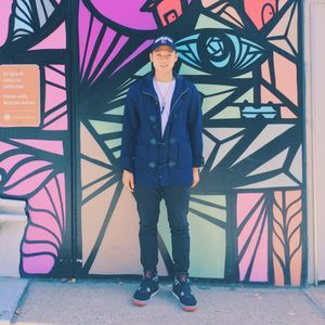 Meet your Posher, Jordan