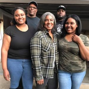 Meet your Posher, Cathy