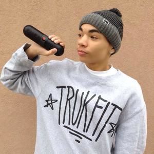 Meet your Posher, Sue