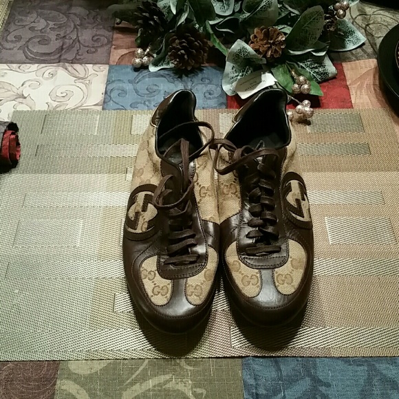 Gucci Sneakers