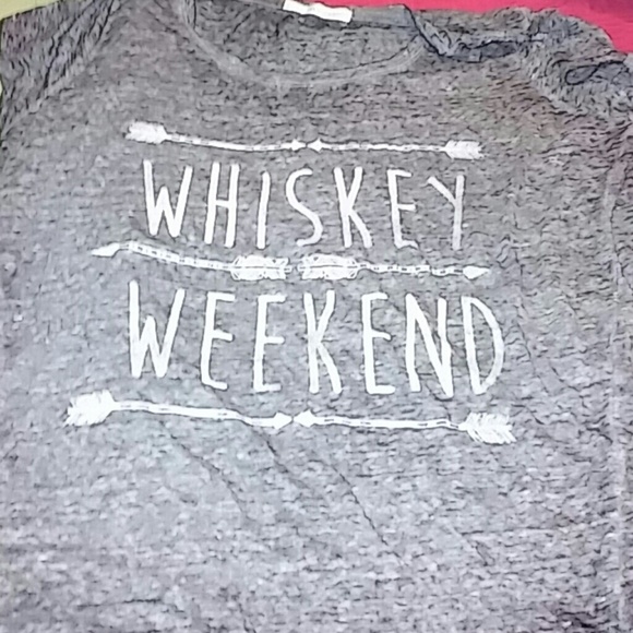 Maurices tshirt