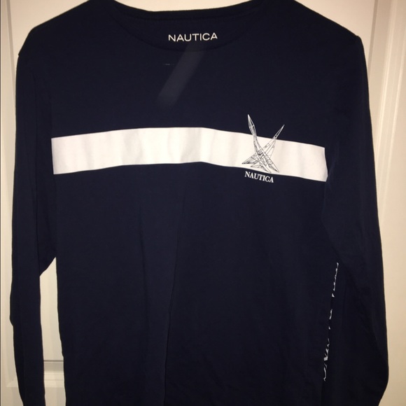 Nautica Long sleeve